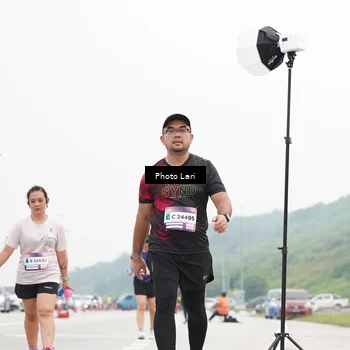Runner Photo 7308430