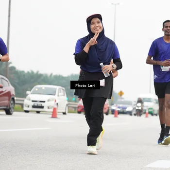 Runner Photo 7308431