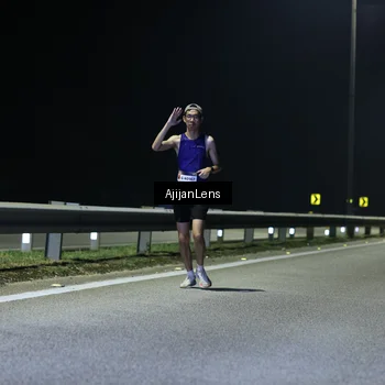 Runner Photo 7308432