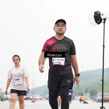 Runner Photo 7308434