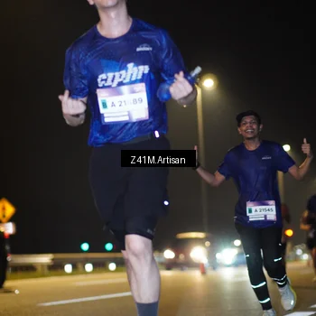 Runner Photo 7308435