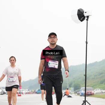 Runner Photo 7308436