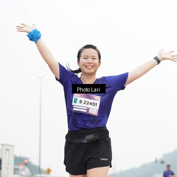Runner Photo 7308438
