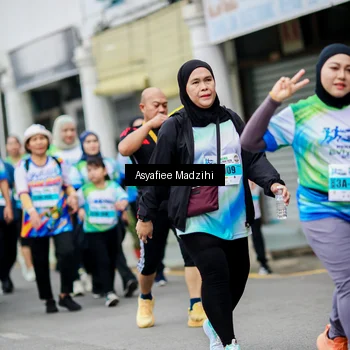Runner Photo 7308439