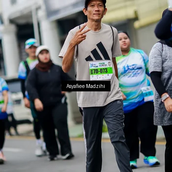 Runner Photo 7308440