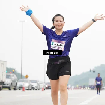 Runner Photo 7308441