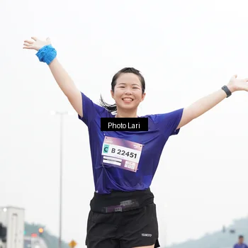 Runner Photo 7308442