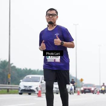 Runner Photo 7308445