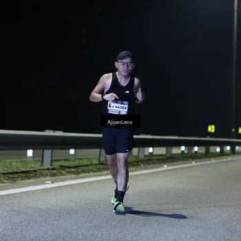 Runner Photo 7308449