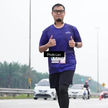Runner Photo 7308451