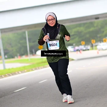 Runner Photo 7308452
