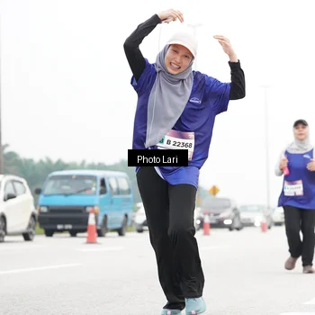 Runner Photo 7308453