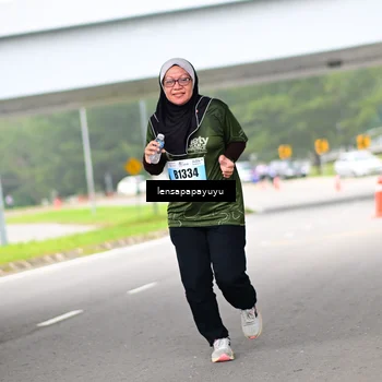 Runner Photo 7308454