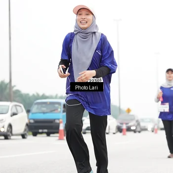 Runner Photo 7308455