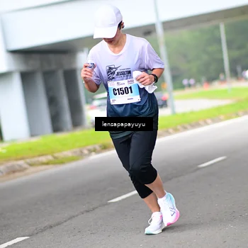 Runner Photo 7308460