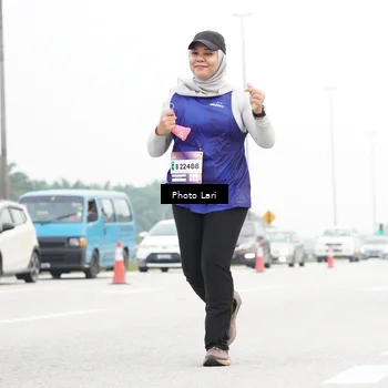 Runner Photo 7308461