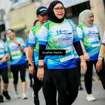 Runner Photo 7308469