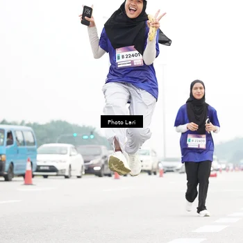 Runner Photo 7308470