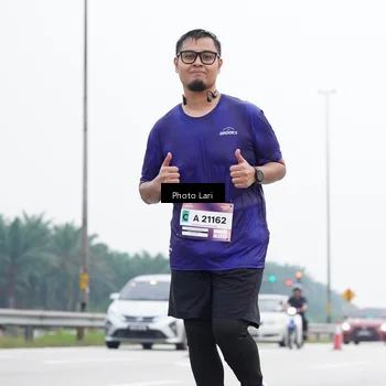 Runner Photo 7308472