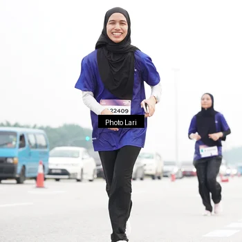 Runner Photo 7308474