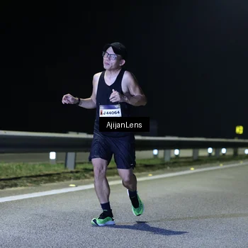 Runner Photo 7308480