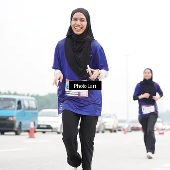 Runner Photo 7308481