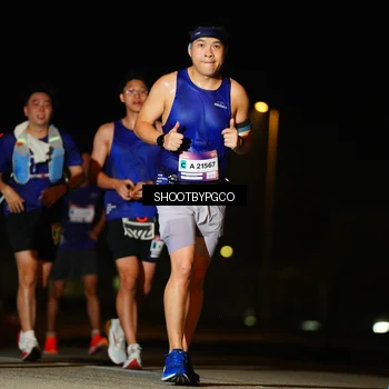 Runner Photo 7308482