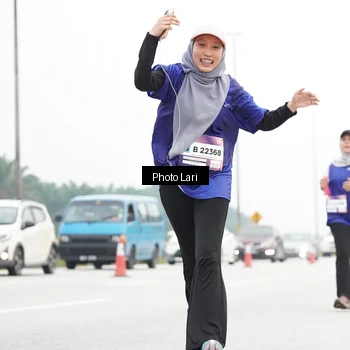 Runner Photo 7308485