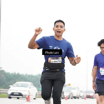 Runner Photo 7308487