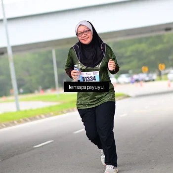 Runner Photo 7308491