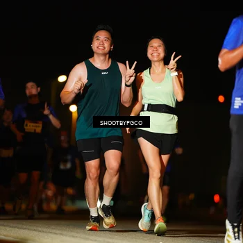 Runner Photo 7308492