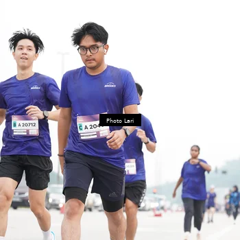 Runner Photo 7308494