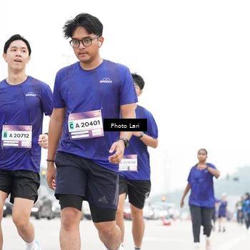 Runner Photo 7308495