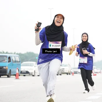 Runner Photo 7308496