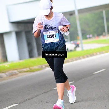 Runner Photo 7308497