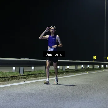 Runner Photo 7308498