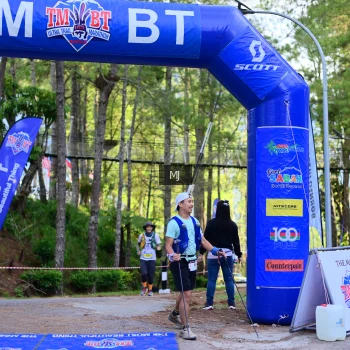 Runner Photo 73085