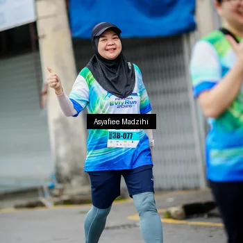Runner Photo 7308500
