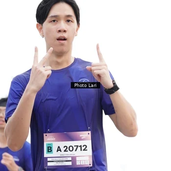 Runner Photo 7308503