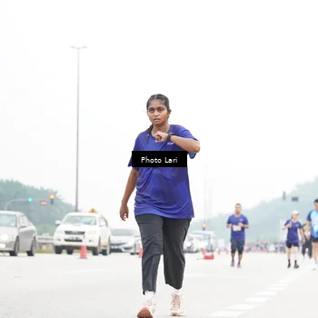 Runner Photo 7308504
