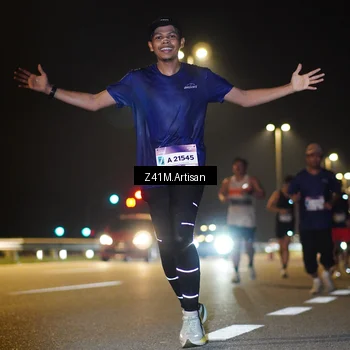 Runner Photo 7308505