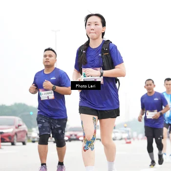 Runner Photo 7308506