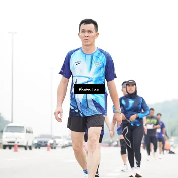 Runner Photo 7308507
