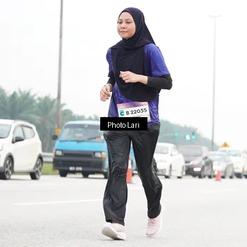 Runner Photo 7308509