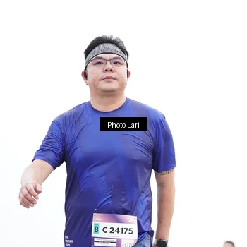 Runner Photo 7308510