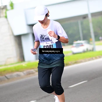 Runner Photo 7308513