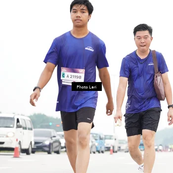 Runner Photo 7308515