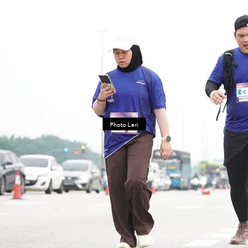 Runner Photo 7308517