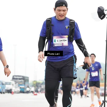 Runner Photo 7308518