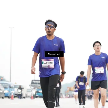 Runner Photo 7308520